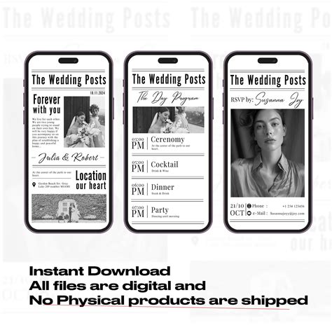 Image result for Video Invitation Templates