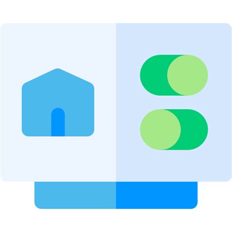 Home assistant - Free technology icons
