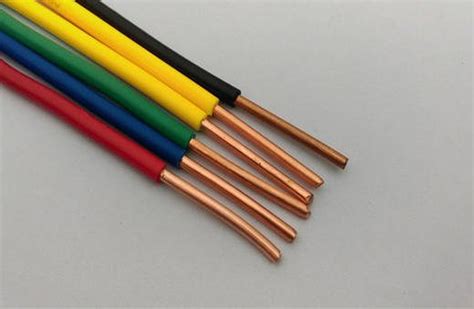 杭州中策电缆BV2.5平方单芯铜线价格BV2.5平方电线价格 - 杭州中策电缆 - 九正建材网