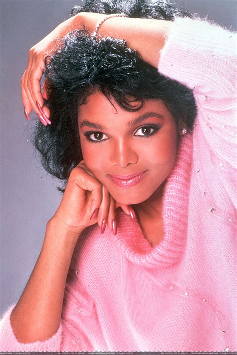 Janet Jackson - 80's music Photo (41811769) - Fanpop