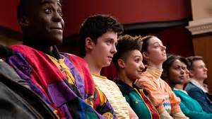 Sex Education Season 2 Trailer Released by Netflix - TV Guide