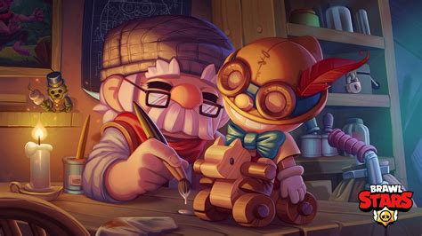 Brawl Stars: los mejores brawlers para subir trofeos en la temporada 13