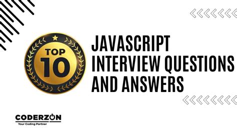 Image result for JavaScript Interview Questions and Answers
