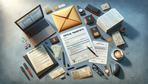 How to Write Job Transcripts 的图像结果