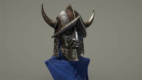 Skyrim Masque Of Clavicus Vile