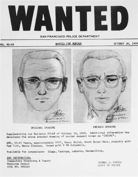 Zodiac killer found 2021 60 photos - Astrologytoyou.com