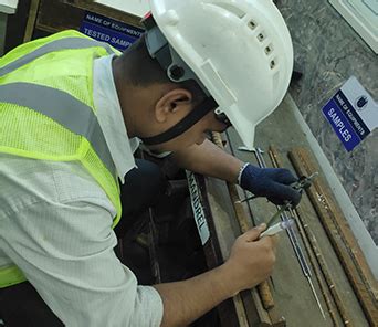 Construction Material Testing Services in Mumbai | Construction ...