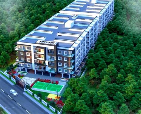 Navakruti Garden Bay at Electronic City by Navakruti - Price, Floor ...