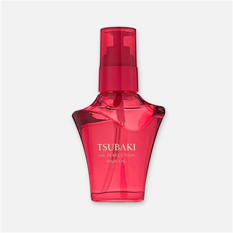 Tsubaki | Japanese Hair Care Brand – Buy Me Japan