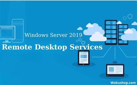 Image result for RDS Windows Server Icon