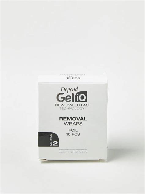 Depend Gel iQ start Kit | Lindex