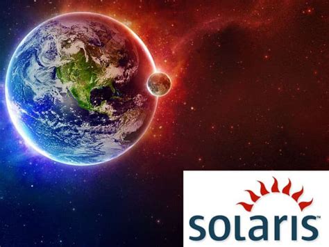 Image result for Oracle Solaris OS