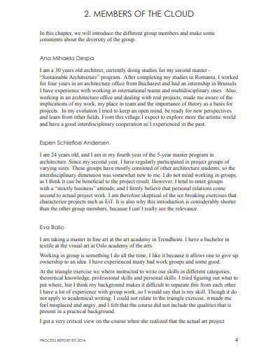 Business Process Report Example 的图像结果