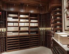 Image result for How to Organize a Wine Cellar