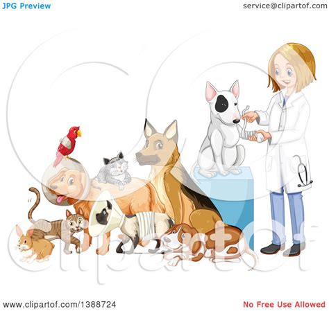 Free Veterinary Clipart | Free download on ClipArtMag