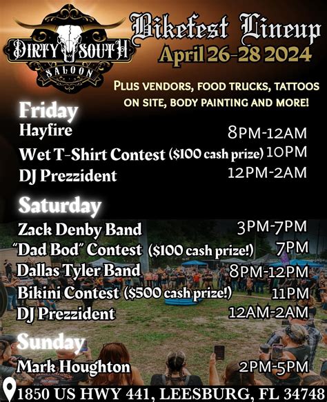 Dirty South Saloon (@dirtysouthsaloon) • Instagram photos and videos