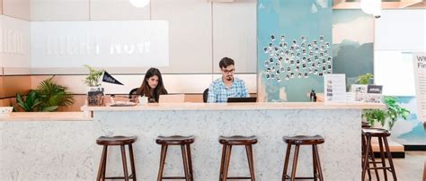 WeWork Embassy GolfLinks - Cinnabar Hills, Bangalore