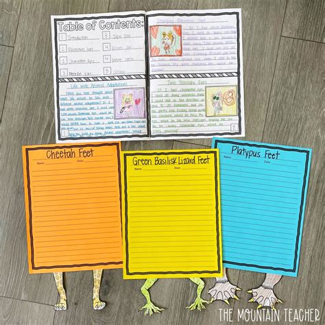 Informative Writing Activities 的图像结果