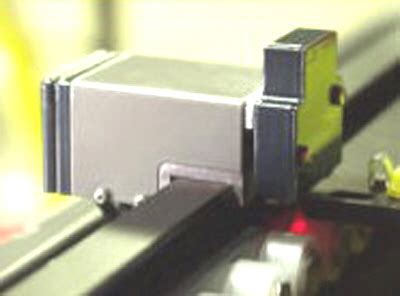 Microarray Machine 的图像结果