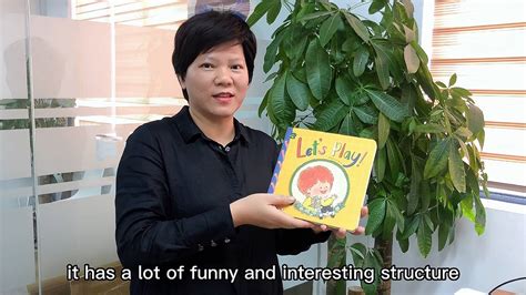 Your Most Trusted Board Book Manufacturer In China - Yimi Paper