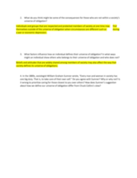 SOLUTION: Fh resource 5 3 universe of obligation tdqs 1 - Studypool