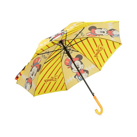 Kids Umbrella with Mickey Mouse Character – Citizen