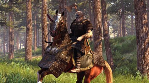 What Is Mount & Blade Ii Bannerlord at Shirley Chisholm blog