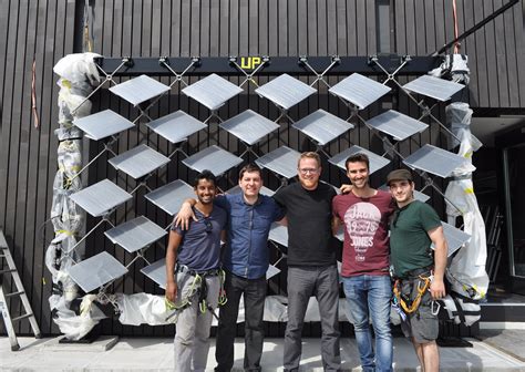 NEST HiLo — Architecture and Building Systems, ETH Zurich