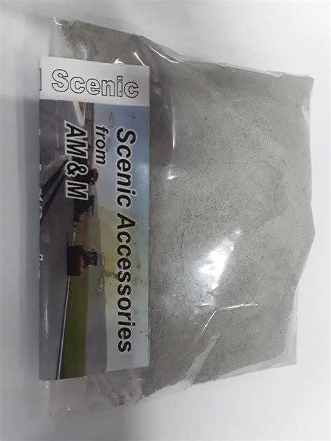 Asphalt Powder – Havoc Hobby