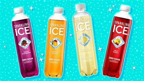 20 Sparkling Ice Flavors, Ranked from Worst to Best | Sporked