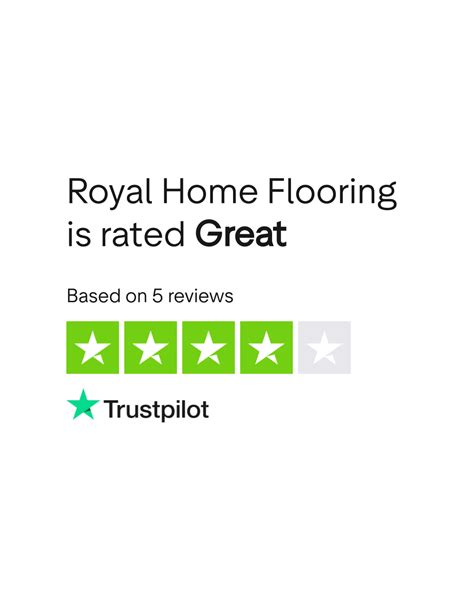 Royal Home Flooring Reviews | Read Customer Service Reviews of www ...