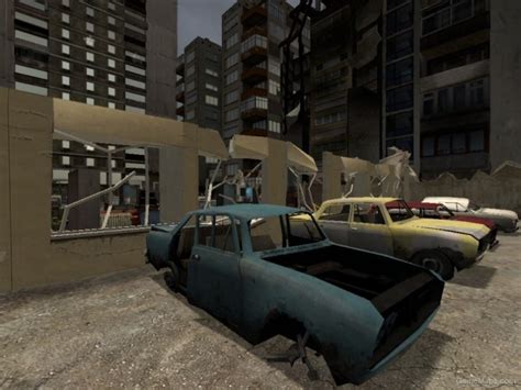Image result for Gmod Sandbox Maps