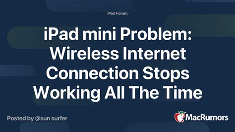 Image result for iPad 2 Wireless Problem