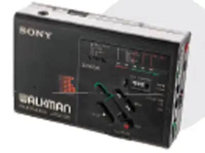 35 years of portable music: Remembering the Walkman - The Economic Times
