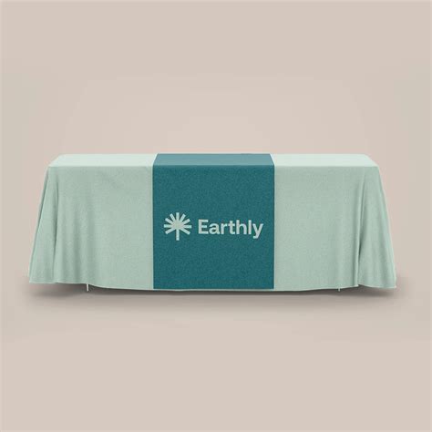 Custom Table Runners for Events & Branding | Printed.com