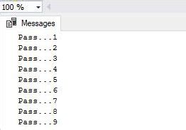 Break and Continue Command in SQL Hindi 的图像结果