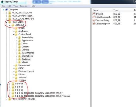 Image result for Num Lock Default