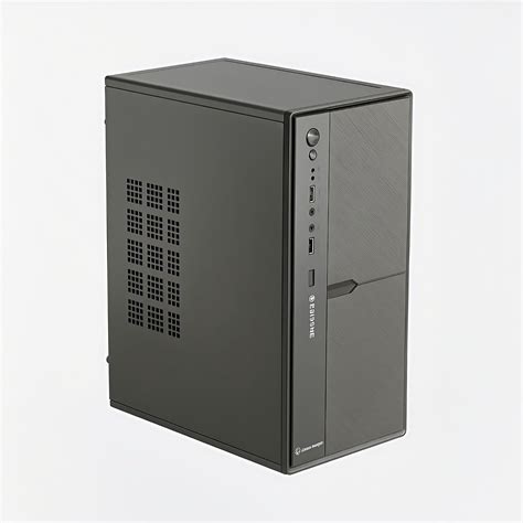 METHEI Desktop CPU PC Computer (Core-i5 3470 // 16GB Ram // 512GB SSD ...