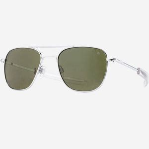 Pilot High-Quality Sunglasses for Men and Women