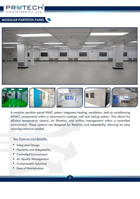 Air Handling Unit - Air Handling Systems Manufacturer from Ahmedabad
