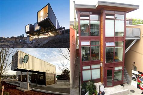 Shipping container architecture Designs 的图像结果