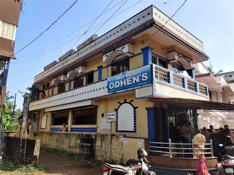 Hotel Odhens | Kannur - What to Expect | Timings | Tips - Trip Ideas by ...