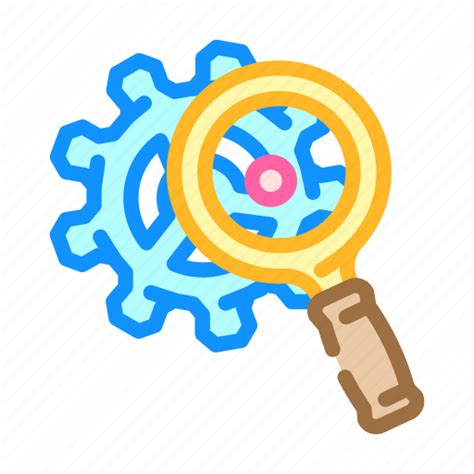 Test Engineering Icon 的图像结果