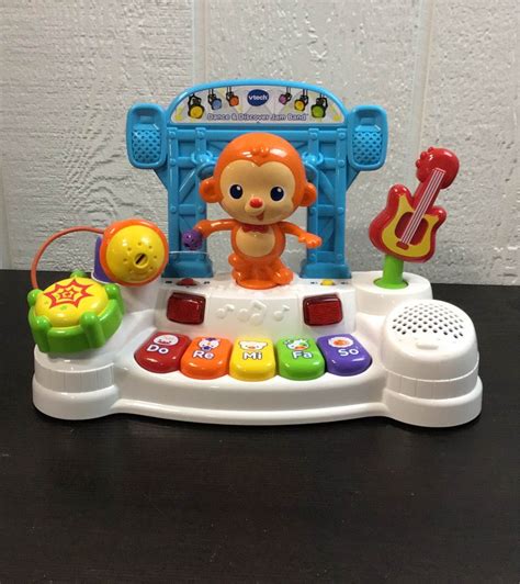 VTech Computer Pal in Concert 的图像结果