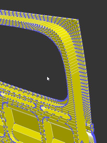 Image result for ProBoolean in 3DS Max