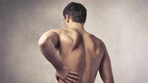 Image result for Deep Tissue Lower Back