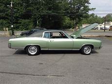 1970 chevrolet monte carlo 1970 chevrolet monte carlo for sale classiccars cc 1970 chevrolet monte carlo 1970 chevrolet monte carlo for sale classiccars cc