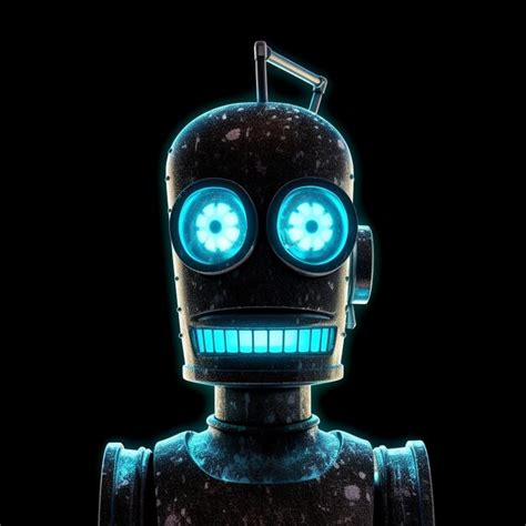 Robot Background 的图像结果