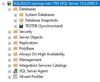 Image result for Always On Step by Step Configuration in SQL Server