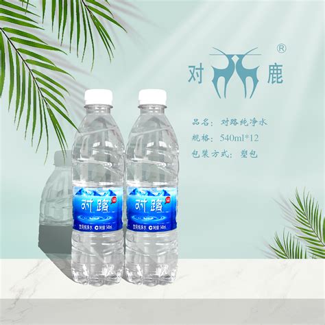 包装饮用水_产品中心_哈尔滨对鹿饮品有限公司|对鹿饮品｜黑龙江饮品